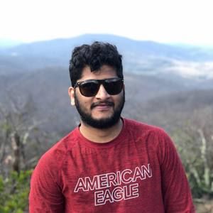 Meet your Posher, Shanmukha